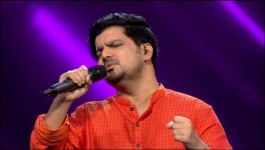 Indian Idol - Season 13 - 25th September 2022